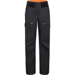 Mammut Damen Eiger Free Advanced Hs Hose
