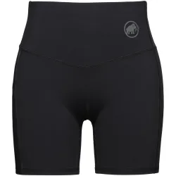 Mammut Damen Massone Short Tights