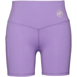 Mammut Damen Massone Short Tights