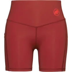 Mammut Damen Massone Short Tights