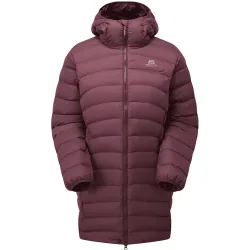 Mountain Equipment Damen Earthrise Parka