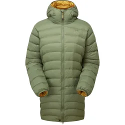 Mountain Equipment Damen Earthrise Parka