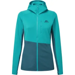 Mountain Equipment Damen Durian Hooded Jacke