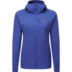 Mountain Equipment Damen Switch Pro Hoodie Jacke