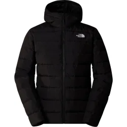 The North Face Herren Aconcagua 3 Hoodie Jacke