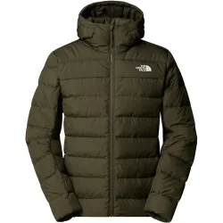 The North Face Herren Aconcagua 3 Hoodie Jacke