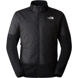The North Face Herren Winter Warm Pro Jacke