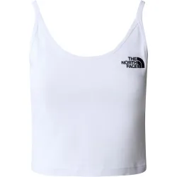 The North Face Damen Crop Top