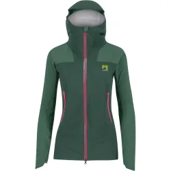 Karpos Damen Valsesia Shell Jacke