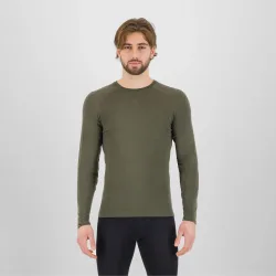Karpos Herren Dinamico Merino 130 Longsleeve