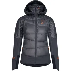 Johaug Damen Advance Jacke