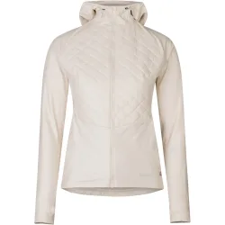 Johaug Damen Advance Hybrid Jacke