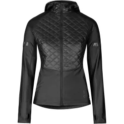 Johaug Damen Advance Hybrid Jacke