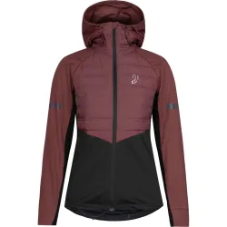Johaug Damen Concept 2.0 Jacke