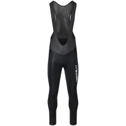 Castelli Herren Entrata Wind Bib lang