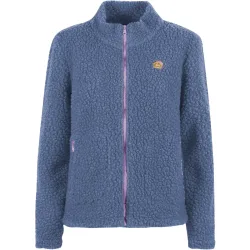 E9 Damen Puf 2.3 Jacke