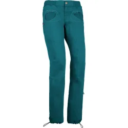 E9 Damen Onda Slim2 Hose