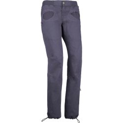 E9 Damen Onda Slim2 Hose