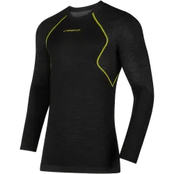 La Sportiva Herren Wool 40 Aero Longsleeve
