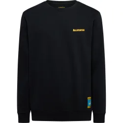 La Sportiva Herren Climbing on the Moon Pullover