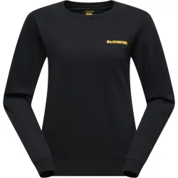La Sportiva Damen Climbing on the Moon Pullover