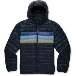 Cotopaxi Herren Fuego Down Hoodie Jacke