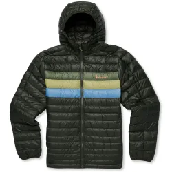 Cotopaxi Herren Fuego Down Hoodie Jacke