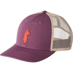 Cotopaxi The Llama Trucker Cap