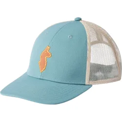 Cotopaxi The Llama Trucker Cap
