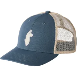 Cotopaxi The Llama Trucker Cap