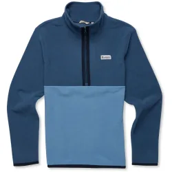 Cotopaxi Herren Amado Fleece Pullover