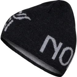 Norrona /29 Merinoull Logo Mütze