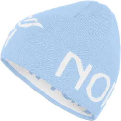 Norrona /29 Merinoull Logo Mütze