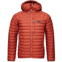 Elevenate Herren Cirrus Down Jacke