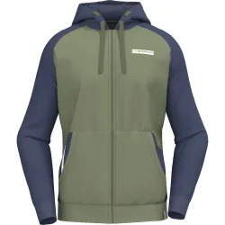 La Sportiva Herren Kaos Hoodie Jacke