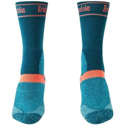 Bridgedale Damen MTB Winter Weight T2 Merino Socken