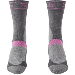 Bridgedale Damen MTB Winter Weight T2 Merino Socken