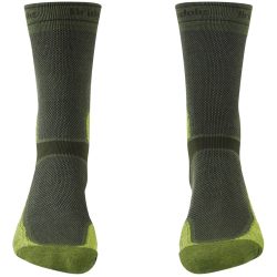 Bridgedale Herren MTB Summer Weight T2 Coolmax Socken