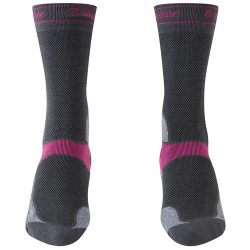 Bridgedale Damen MTB Summer Weight T2 Coolmax Socken