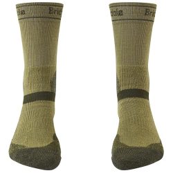 Bridgedale Herren MTB Winter Weight T2 Merino Socken