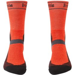 Bridgedale Herren MTB Winter Weight T2 Merino Socken