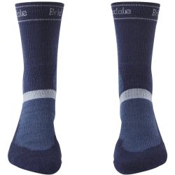 Bridgedale Herren MTB Winter Weight T2 Merino Socken