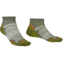 Bridgedale Herren Hike Ultralight T2 Coolmax® Low Socken