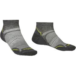 Bridgedale Herren Hike Ultralight T2 Coolmax® Low Socken