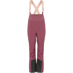 Kari Traa Damen Ragnhild Bib Hose