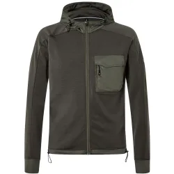Super.Natural Herren Trail Jacke