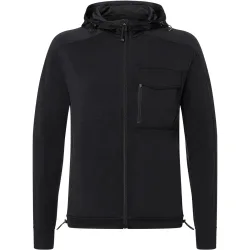Super.Natural Herren Trail Jacke