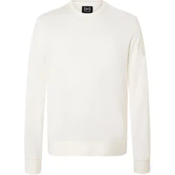 Super.Natural Herren Solution Bio Crew Pullover