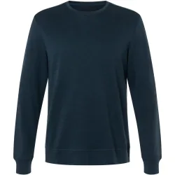 Super.Natural Herren Solution Bio Crew Pullover