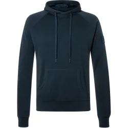 Super.Natural Herren Favourite Bio Hoodie